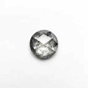 0.76ct 5.93x5.89x2.60mm Round Rosecut 22345-44
