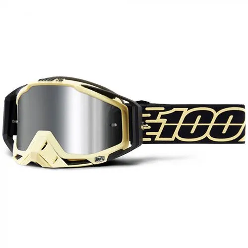 100% - Racecraft Plus Jiva Goggles