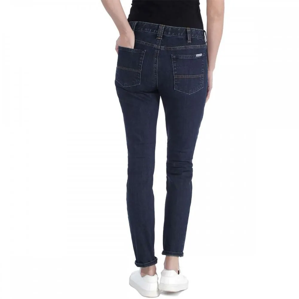 102734 Womens Slim Fit Layton Skinny Leg