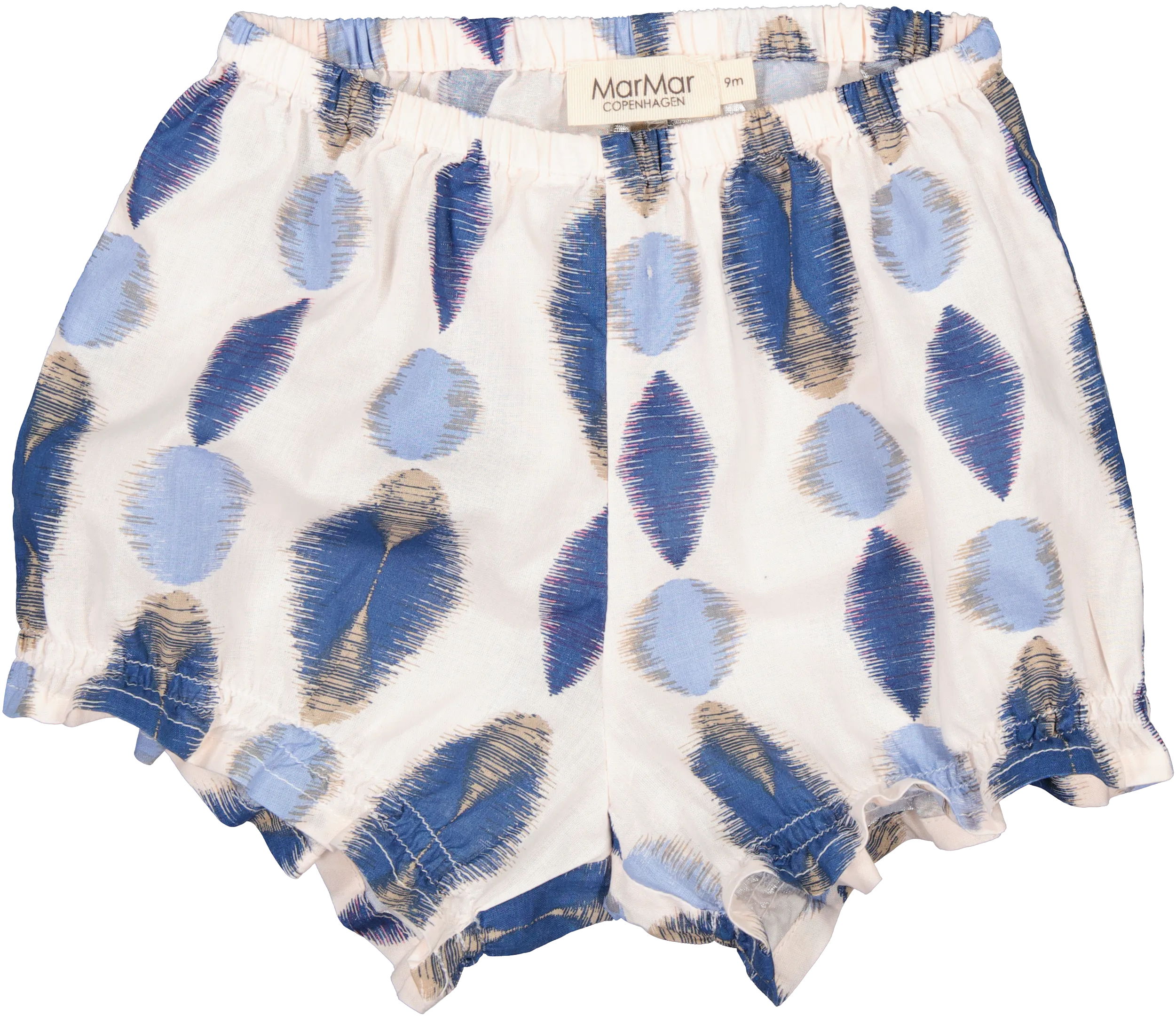 241-295-20/21 SET-Ikat Print Glacier