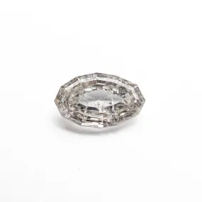 4.16ct Rough Diamond 713-55-24