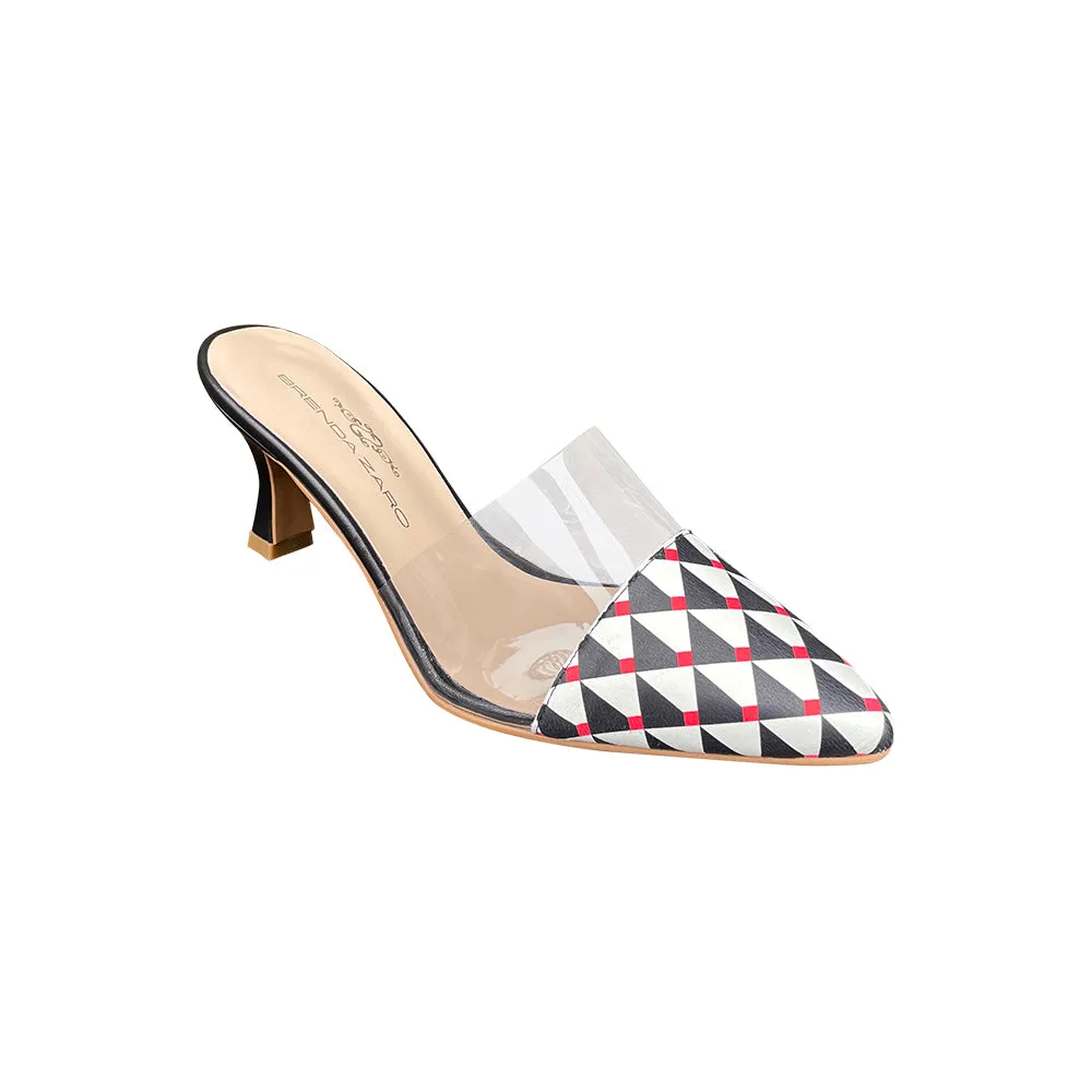 4313C Geometric Mule Pump