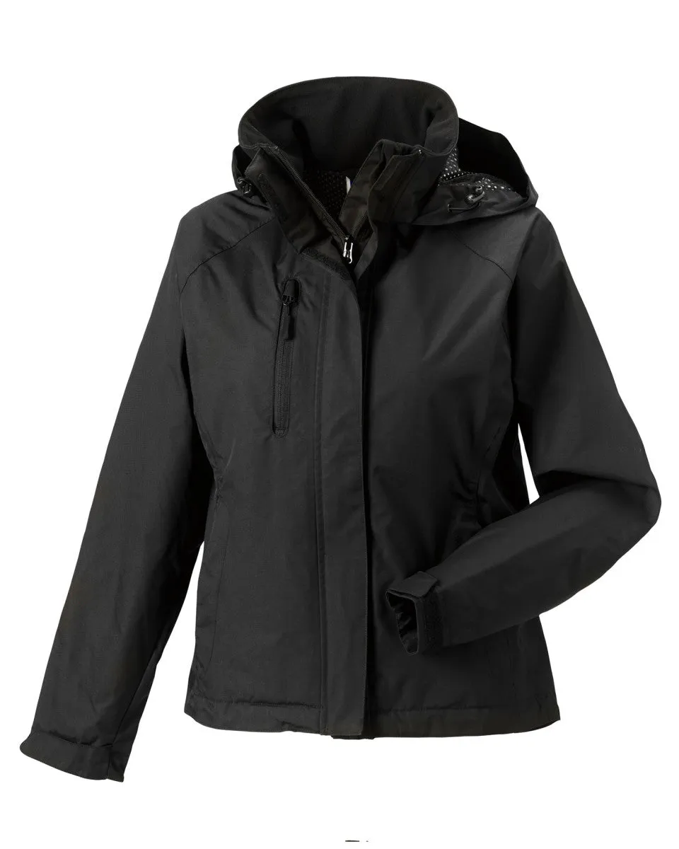 510F Russell Ladies' Hydraplus 2000 Jacket