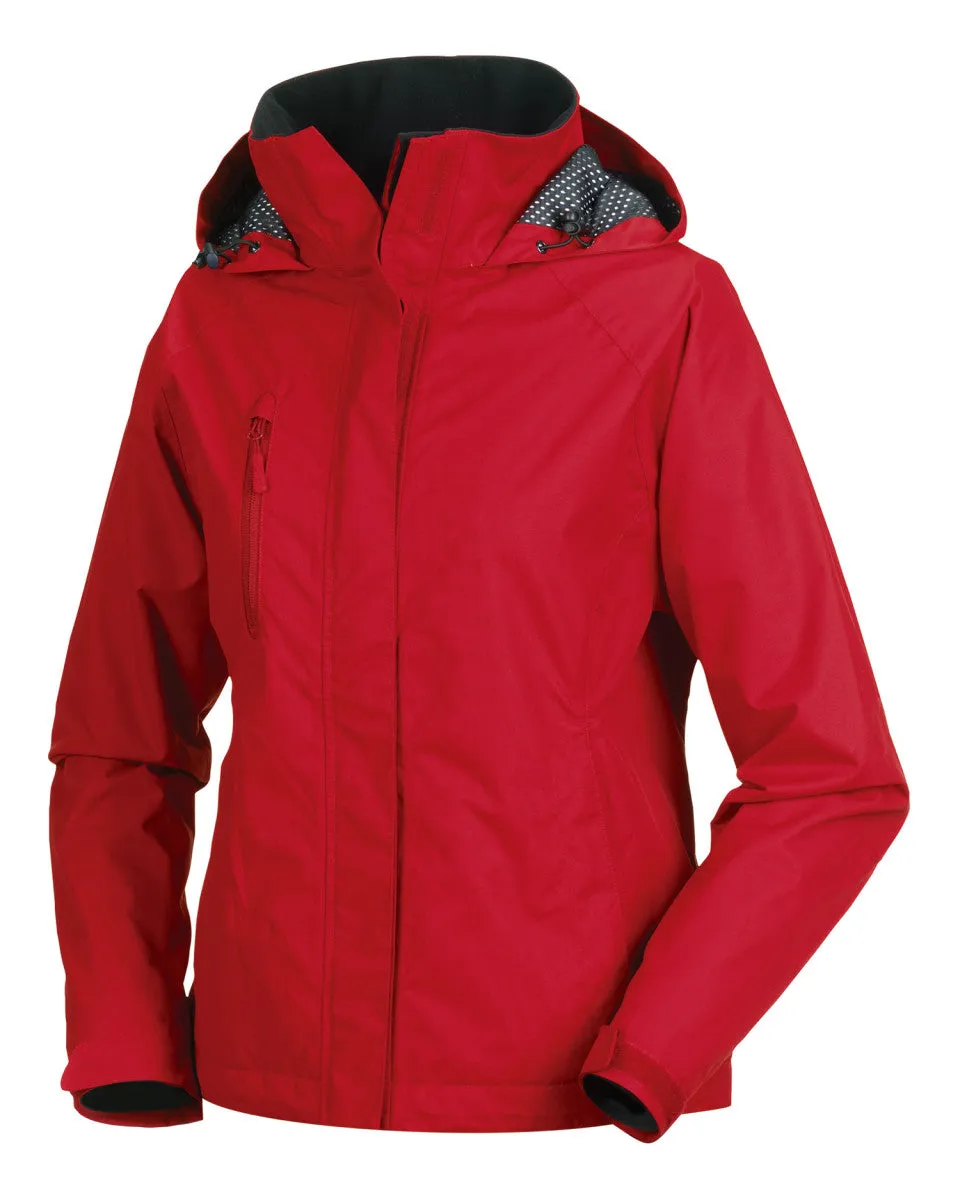 510F Russell Ladies' Hydraplus 2000 Jacket