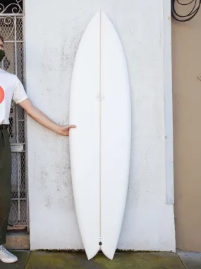 6'10 Mitsven Thruster