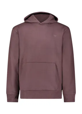 Adidas C Hoodie - Shadow Brown