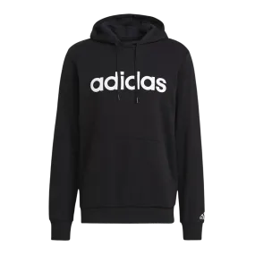 Adidas Linear French Terry Hoodie