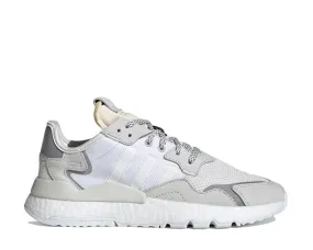 Adidas Nite Jogger 3M Crystal White