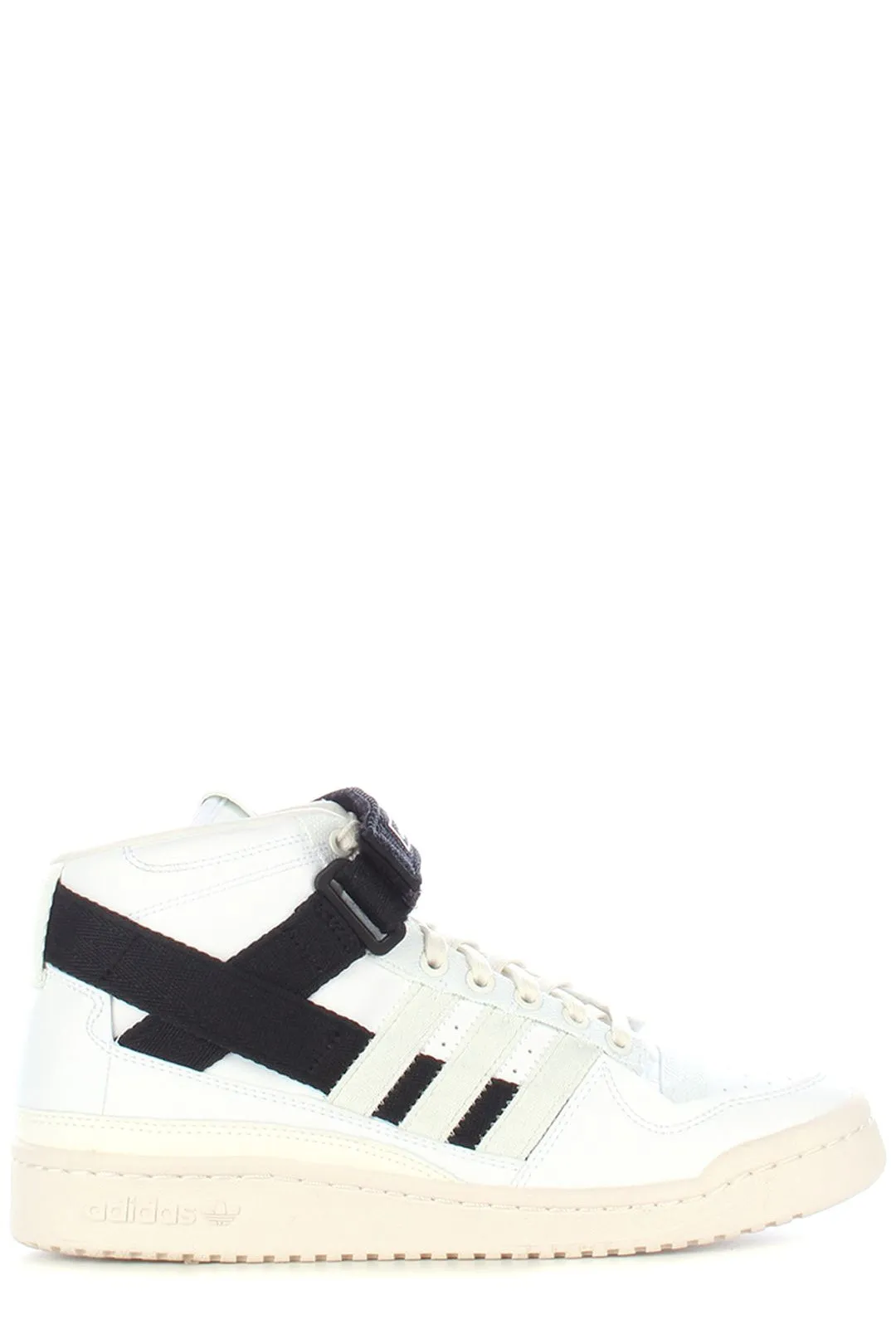 Adidas Originals Forum Mid-Rise Sneakers