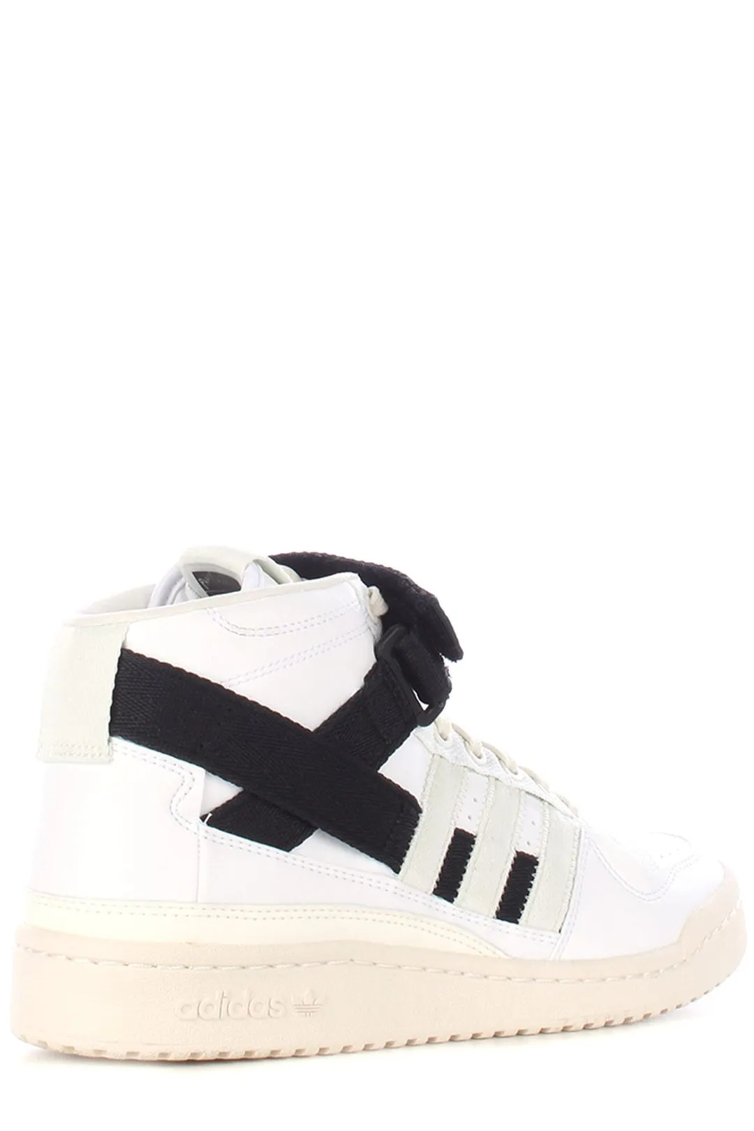 Adidas Originals Forum Mid-Rise Sneakers