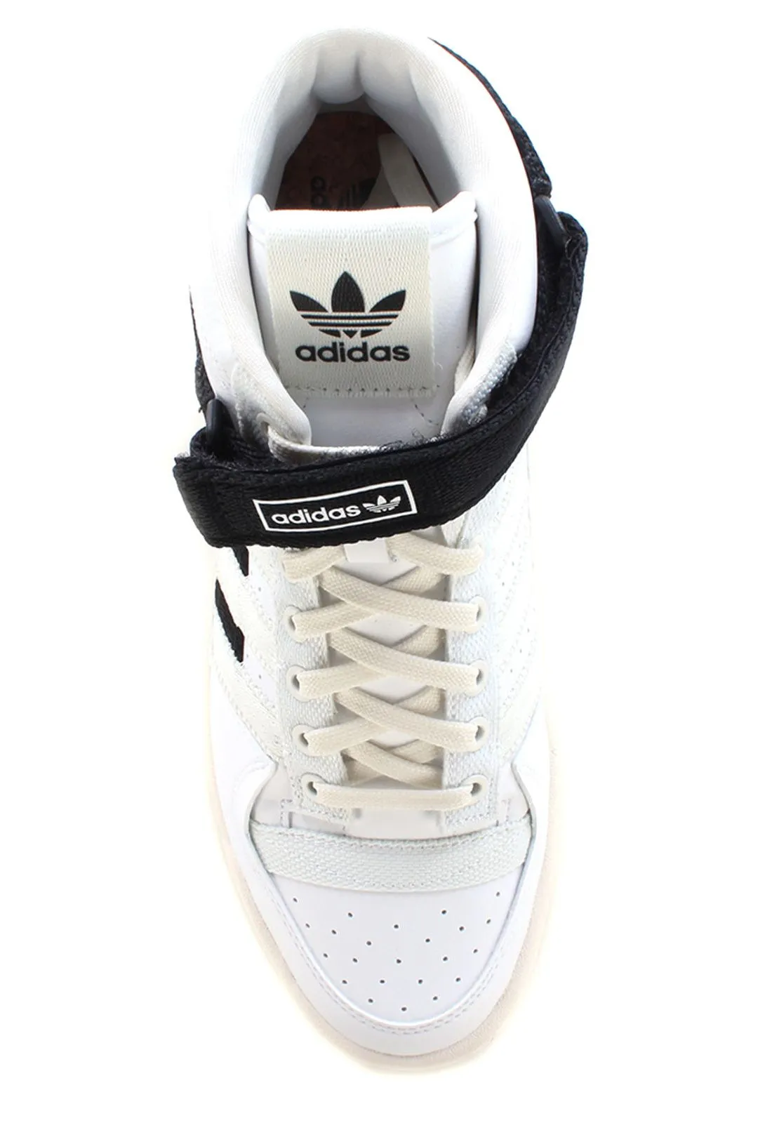 Adidas Originals Forum Mid-Rise Sneakers