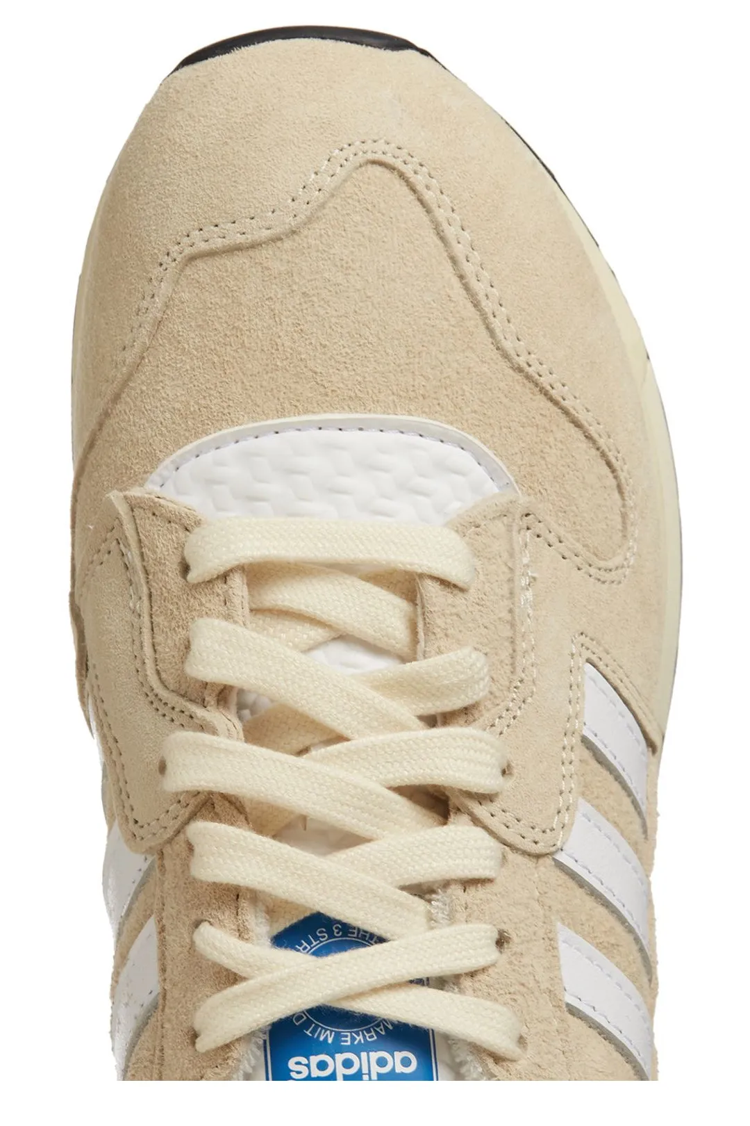 Adidas Originals ZX 420 Low-Top Sneakers