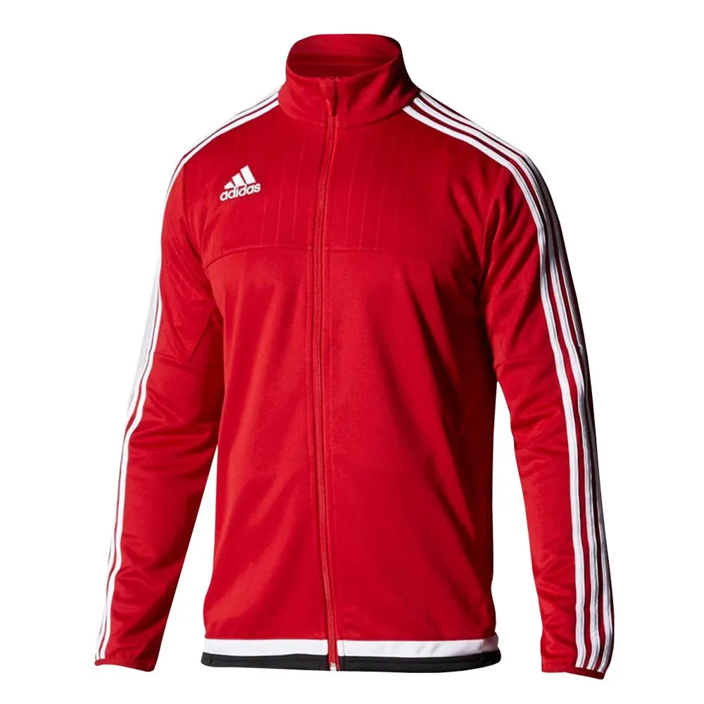 adidas Tiro 15 Training Jacket