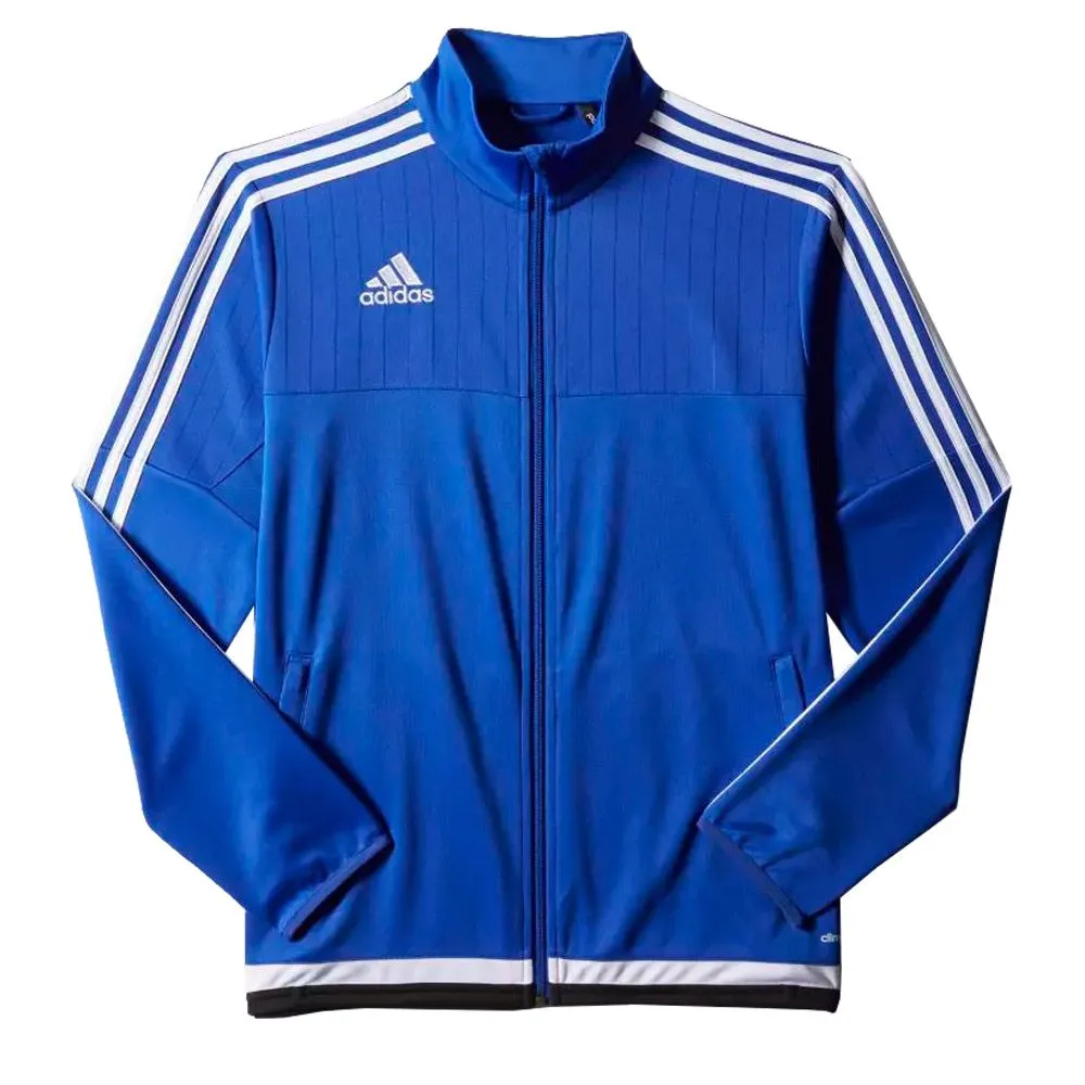 adidas Tiro 15 Training Jacket