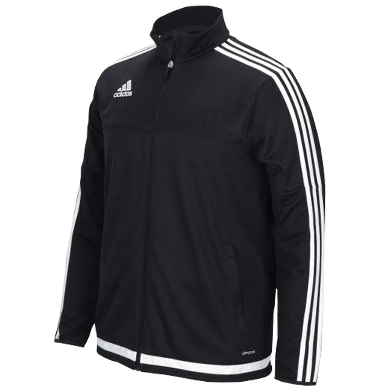 adidas Tiro 15 Training Jacket