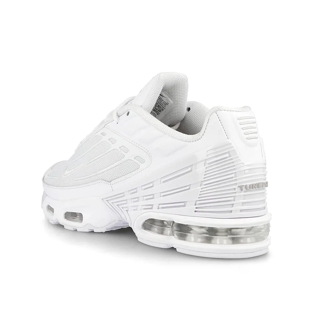 air max plus iii