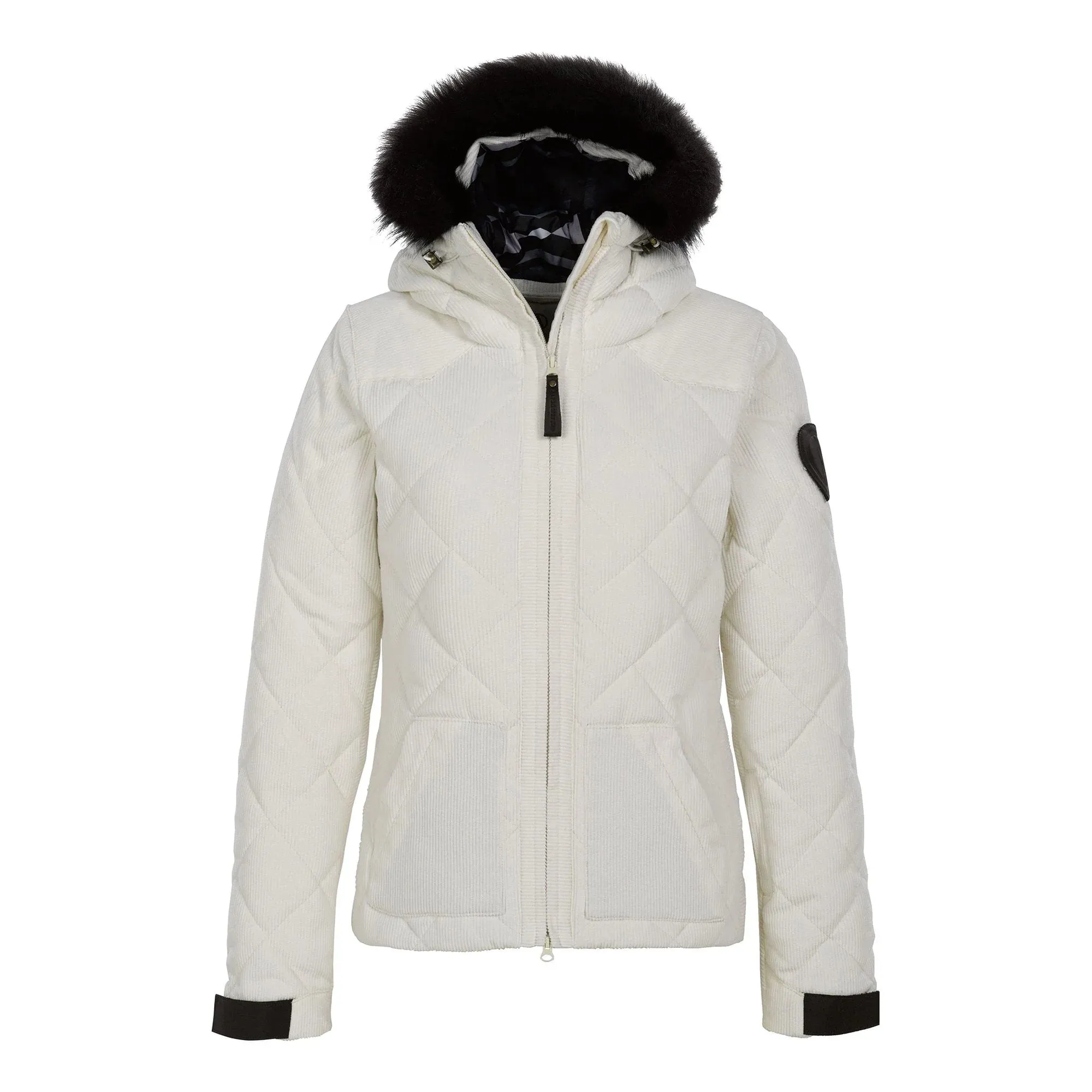 Alps and Meters | Sterling Jacket | Women's