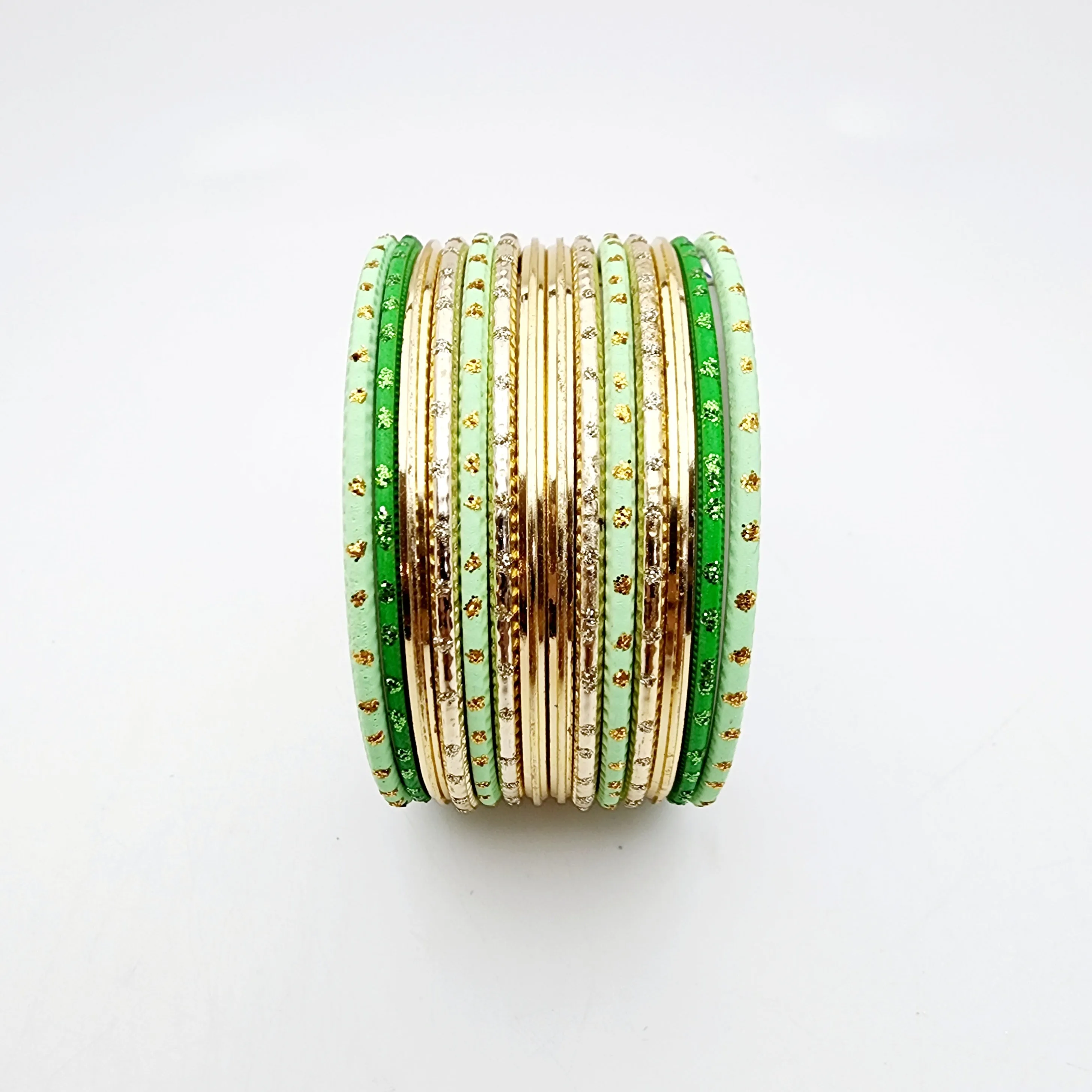 Alysin Bangle Set