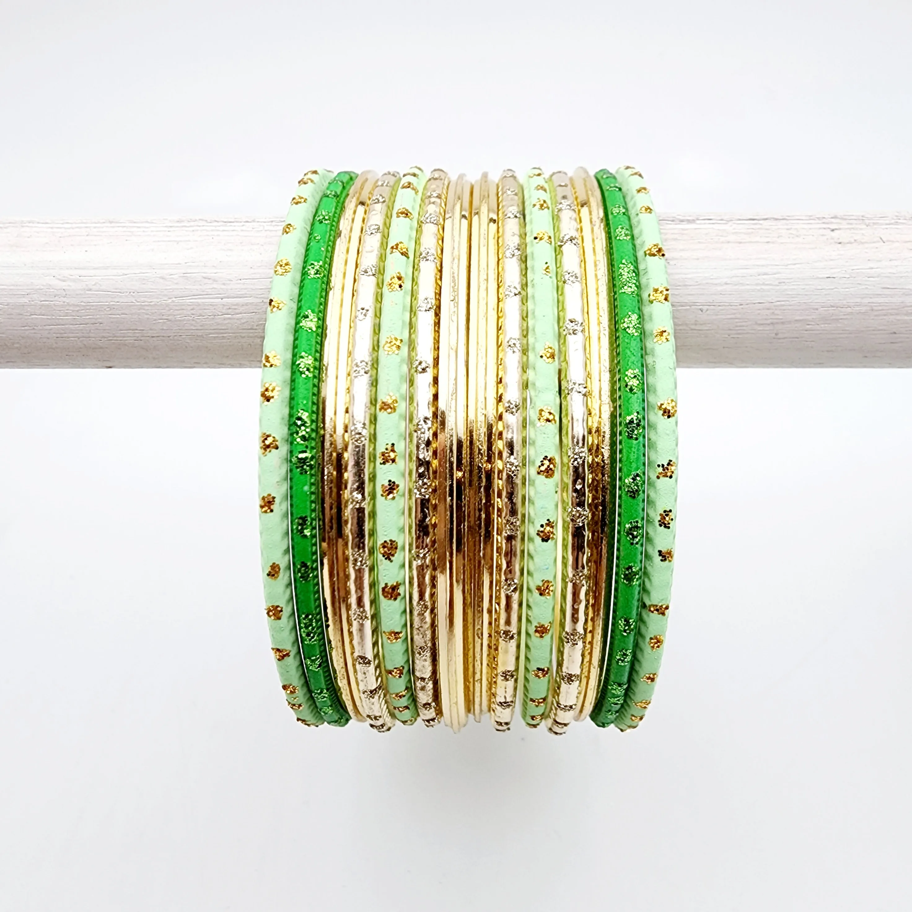 Alysin Bangle Set