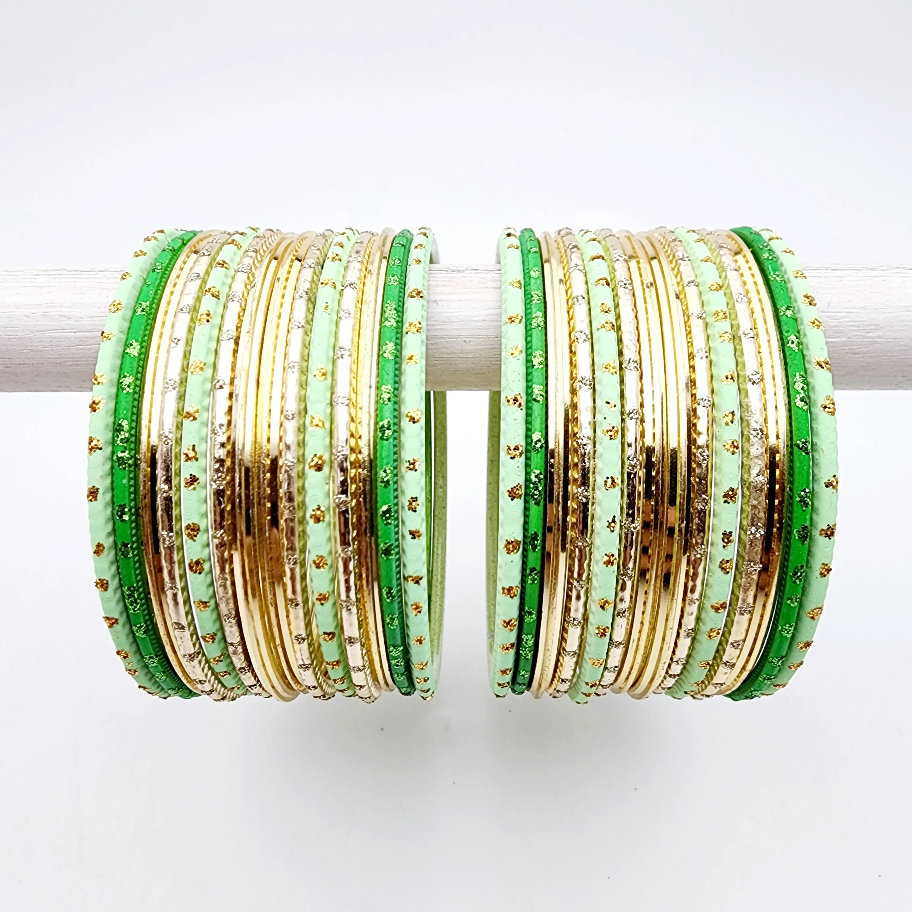 Alysin Bangle Set