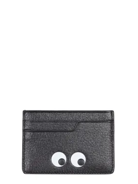 Anya Hindmarch Eyes Hammered Card Holder