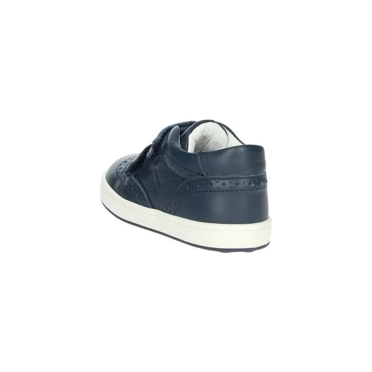 Balducci 5828 Mini Scarpe Primi Passi per Bambino Blu