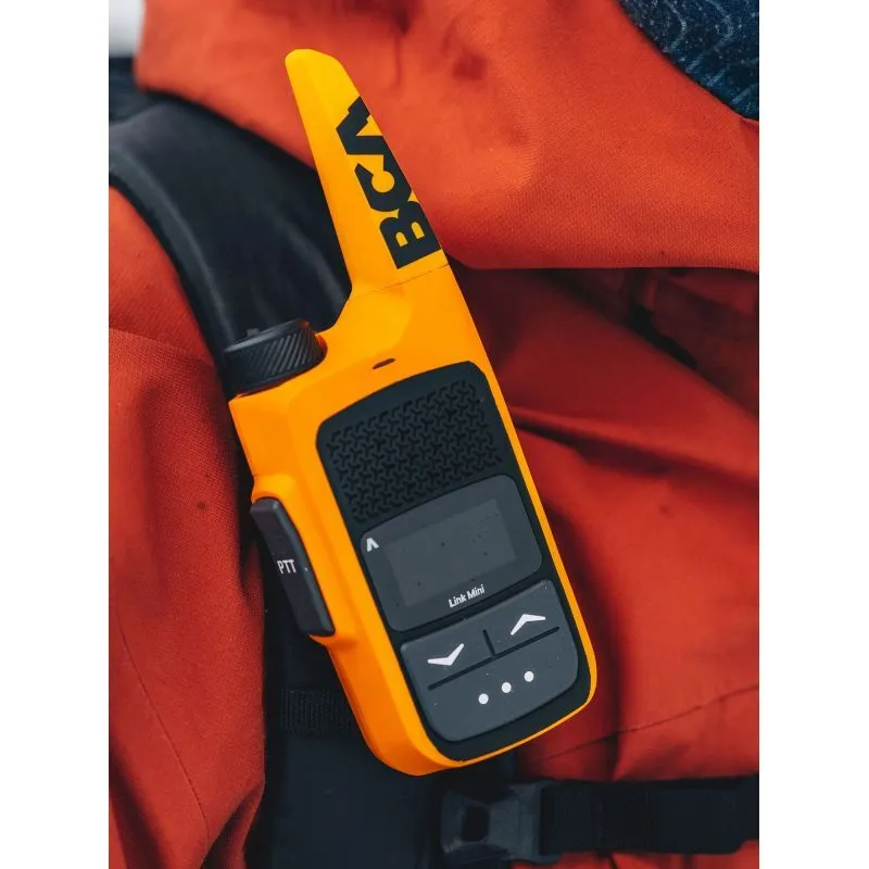 BCA  BC Link Mini - Walkie talkies