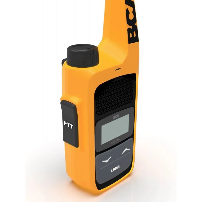 BCA  BC Link Mini - Walkie talkies