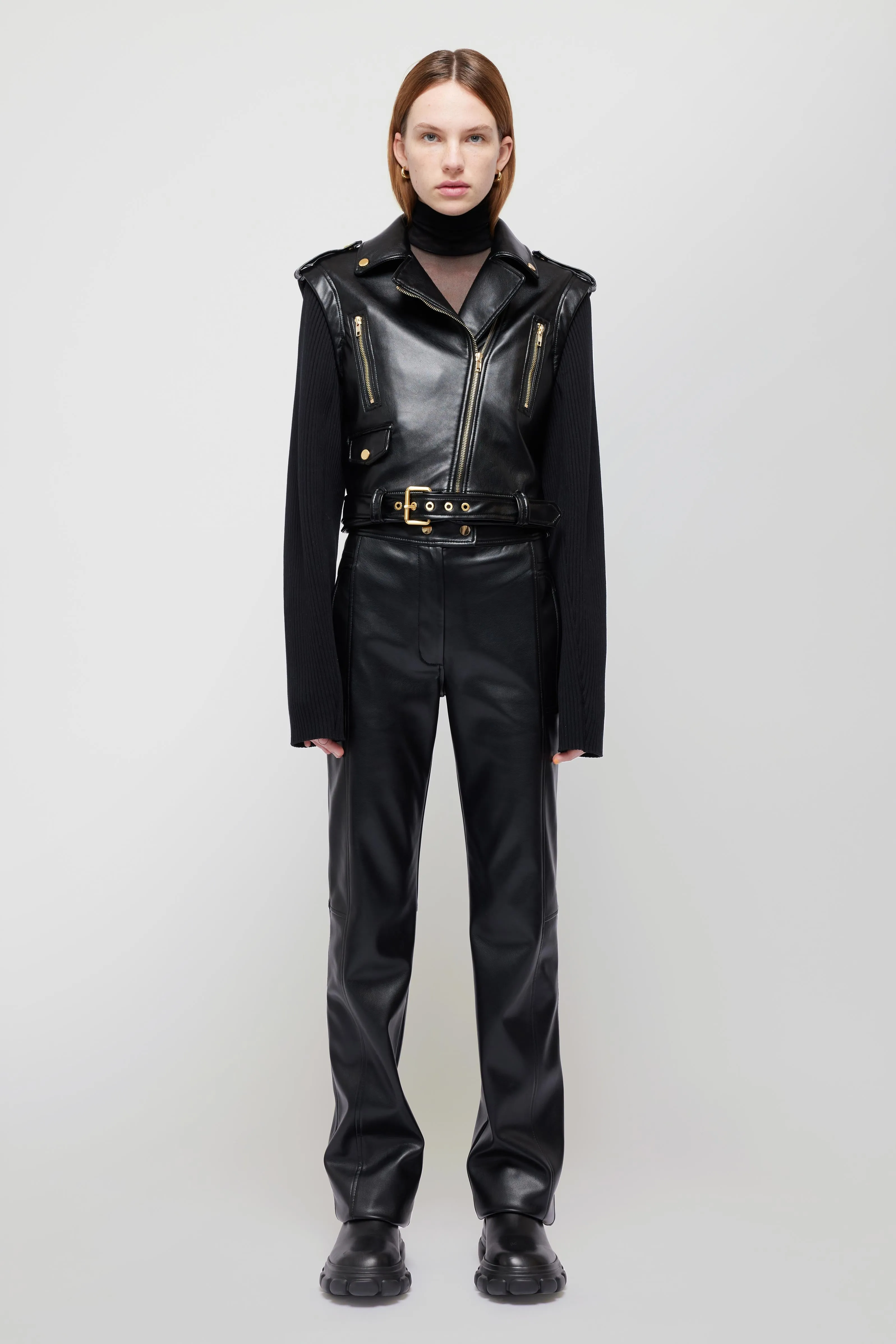 Belene Jacket