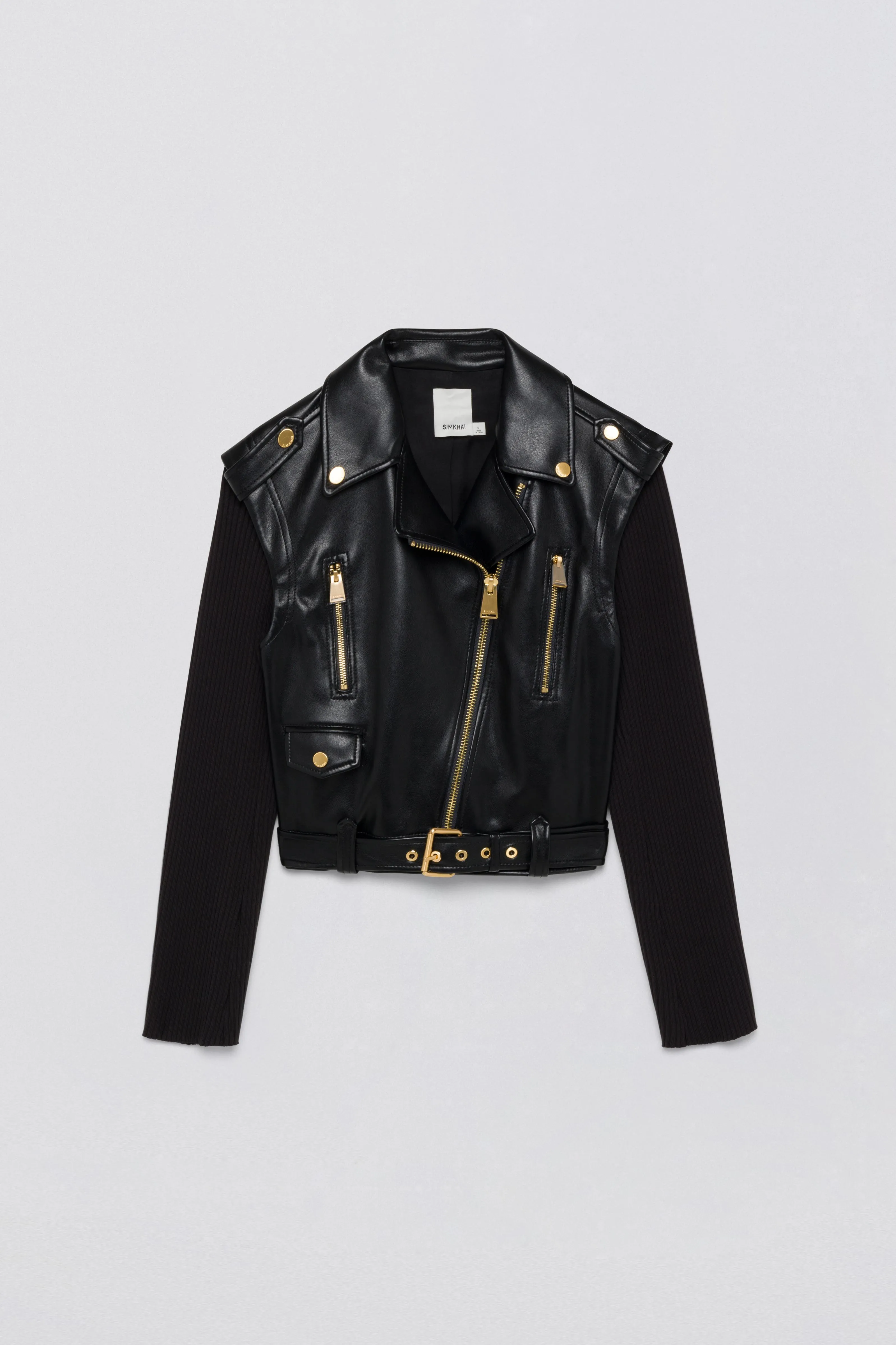 Belene Jacket