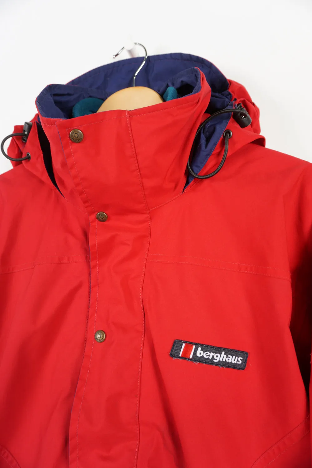 Berghaus Jacket