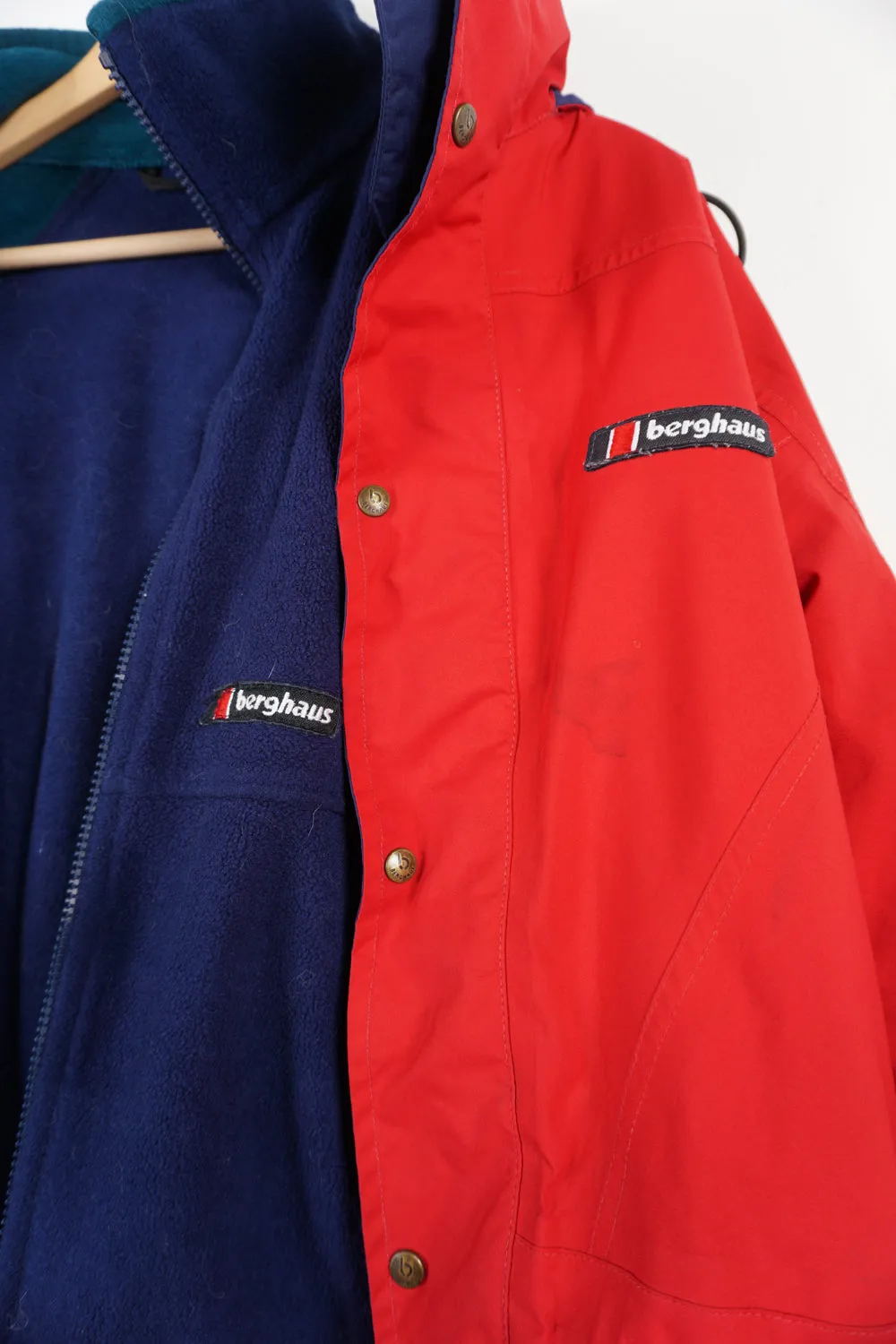 Berghaus Jacket