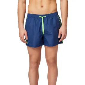 BERMUDA COLTRANE BOARDSHORT Man Navy