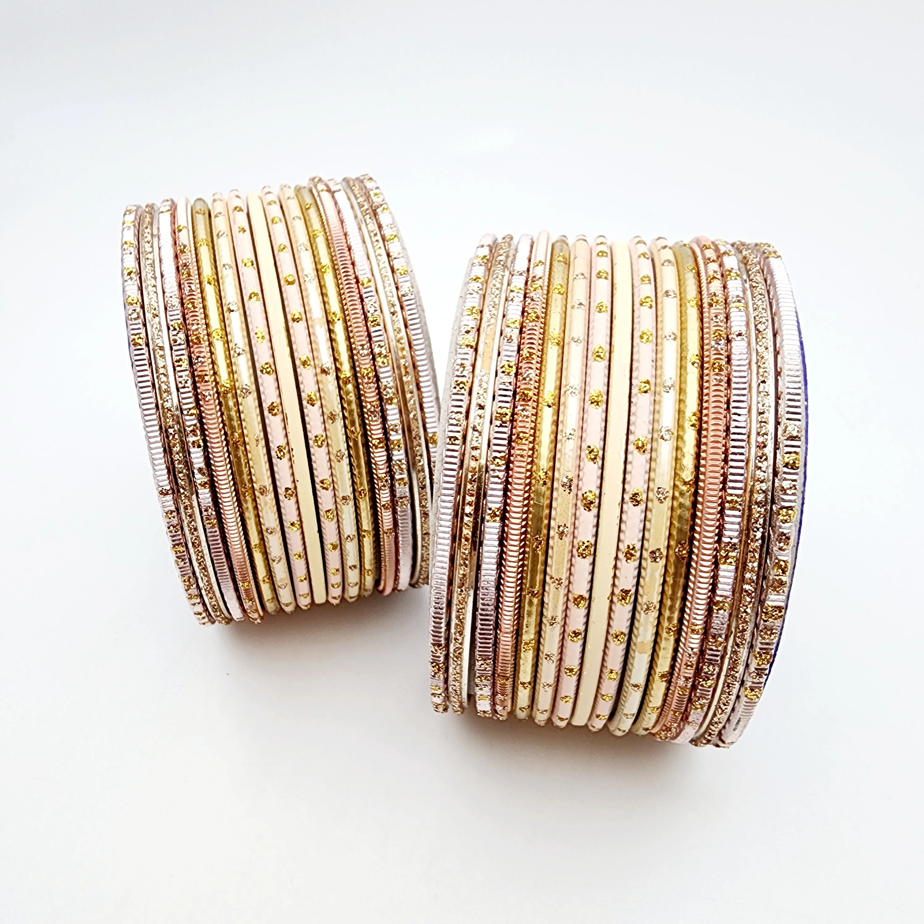 Bianca Bangle Set