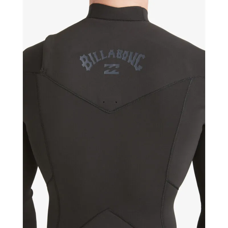 Billabong  3/2 mm Absolute 2022 Chest Zip GBS - Mute da surf - Uomo