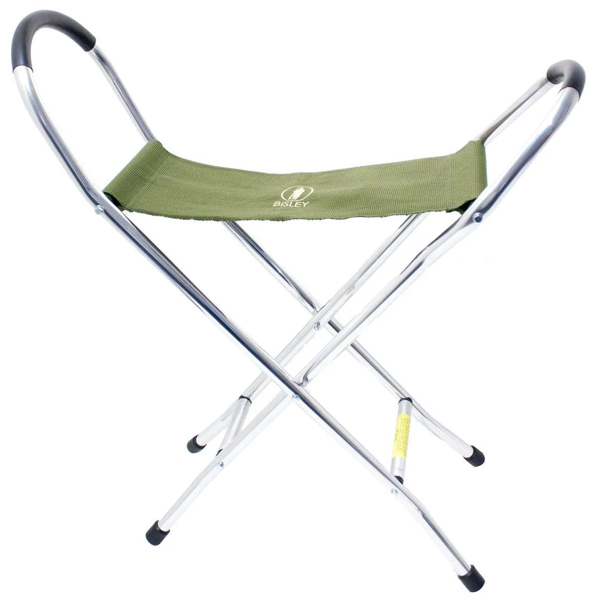 Bisley Countryman Tall Folding Seat