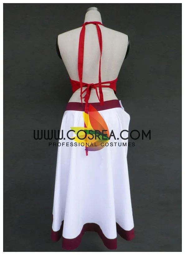 Bleach Kukaku Shiba Cosplay Costume