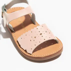 Blush Laguna Sandal