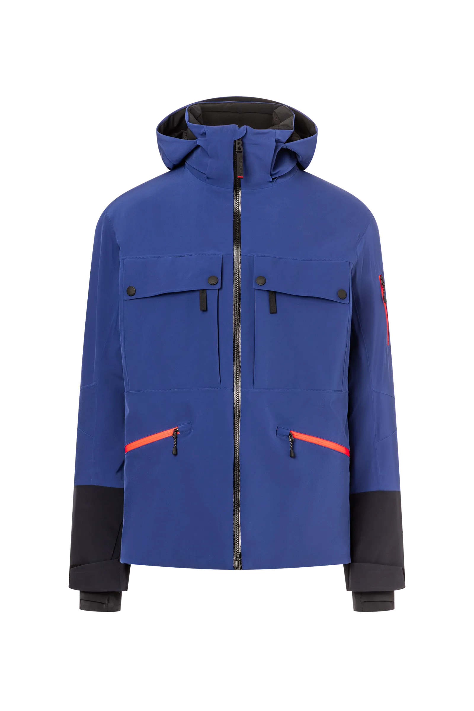 Bogner | Fire + Ice | Chase Ski Jacket | Men's