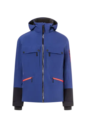 Bogner | Fire + Ice | Chase Ski Jacket | Men's