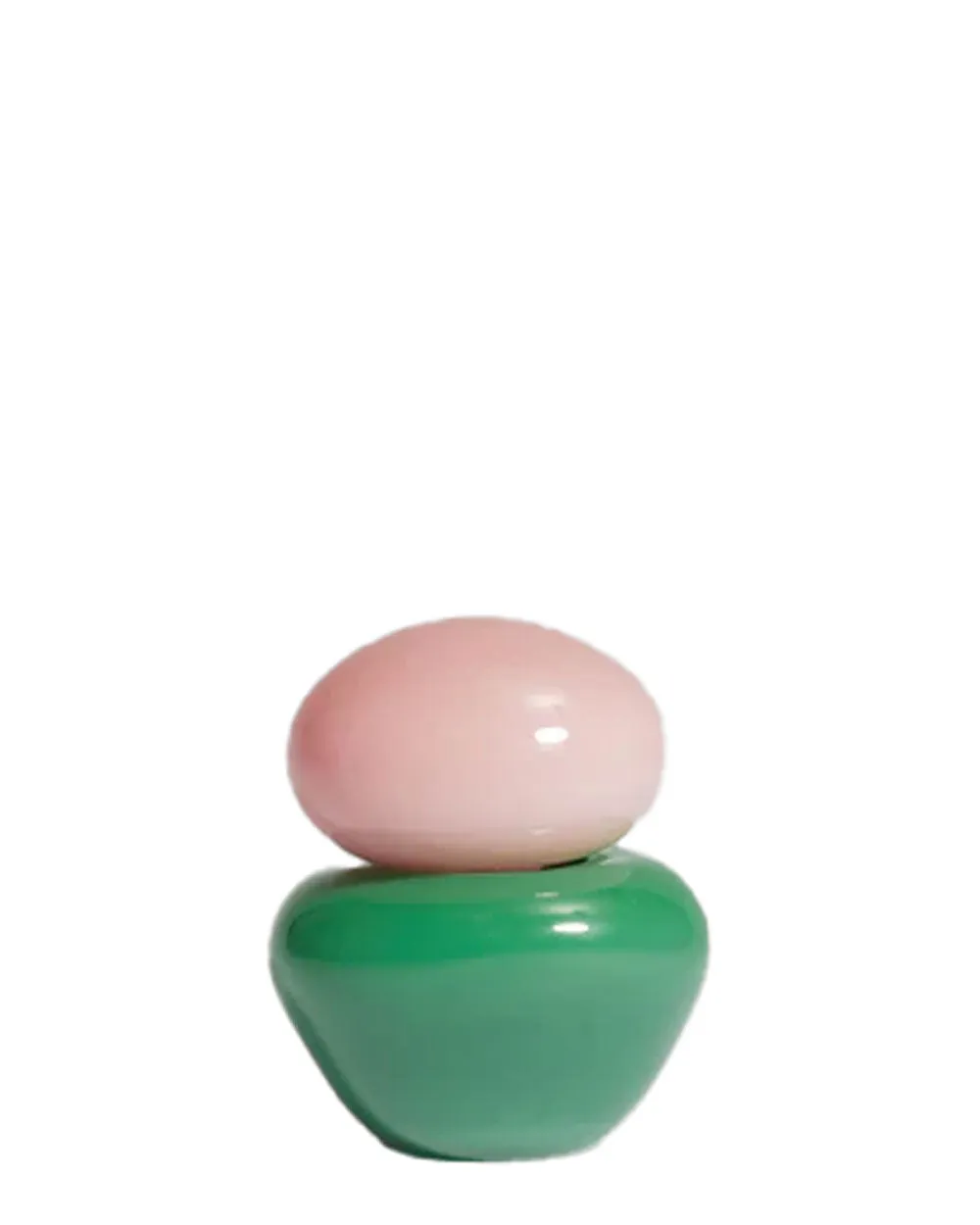 Bonbonniere Mini in Bubblegum and Spearmint