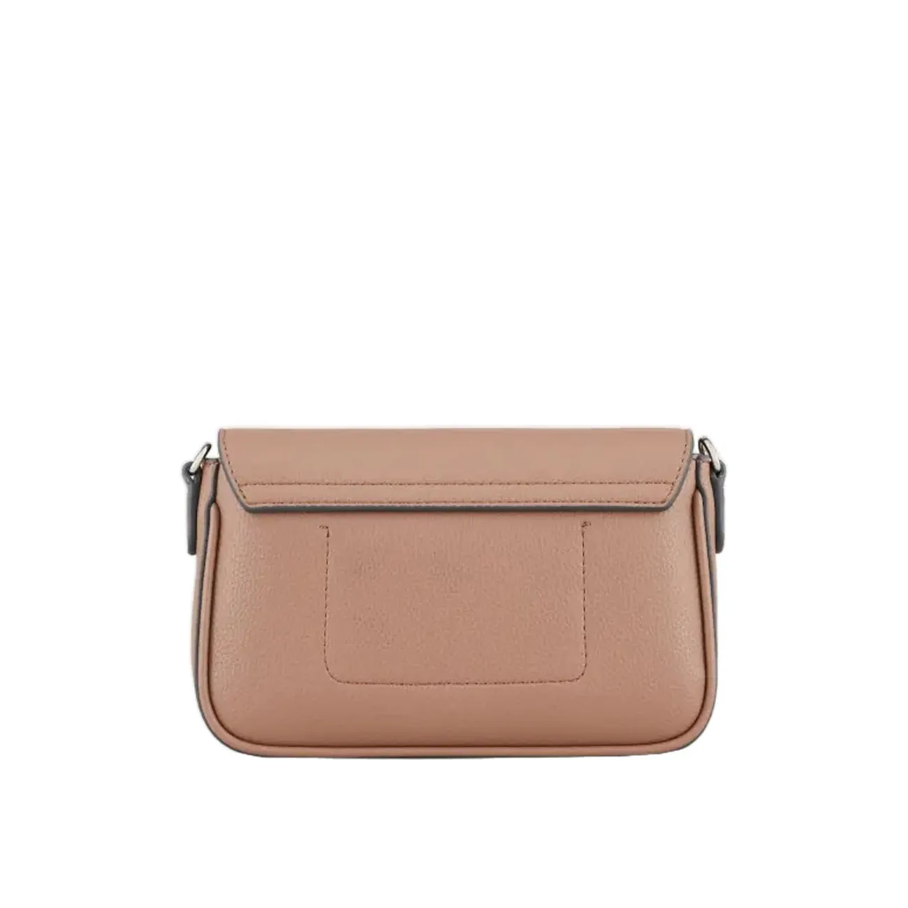 BORSA MINI Donna Nocciola Grigio