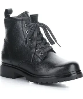 BOS & CO Bos. & Co. Carinas Waterproof Leather Boot