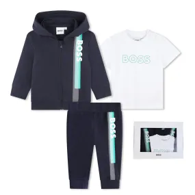 Boss Tracksuit Bb42