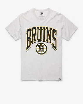 BOSTON BRUINS WALK TALL '47 FRANKLIN TEE