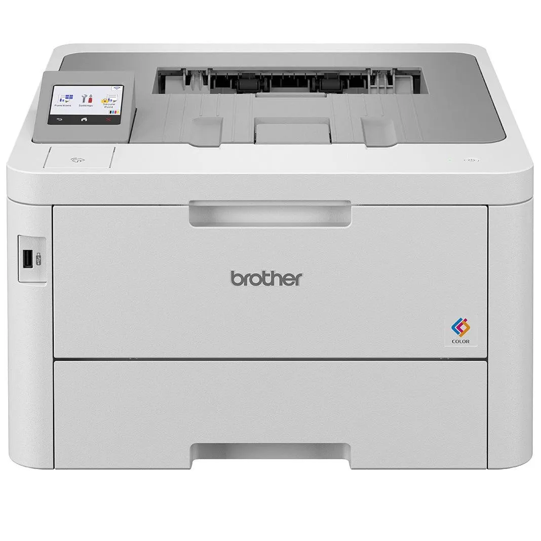 Brother HL-L8240CDW Wireless Colour Laser Printer WiFi Compact