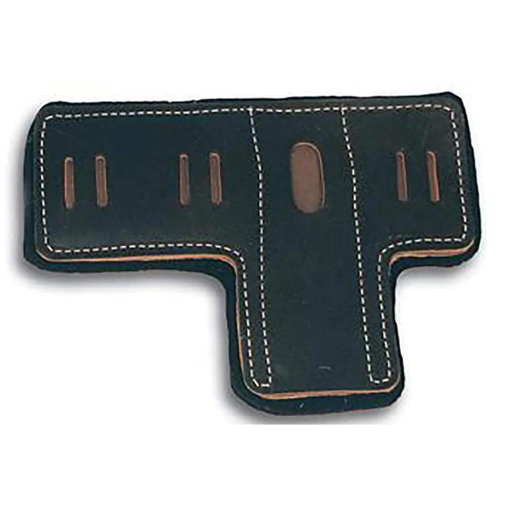 Buckingham Leather Climber T Pads