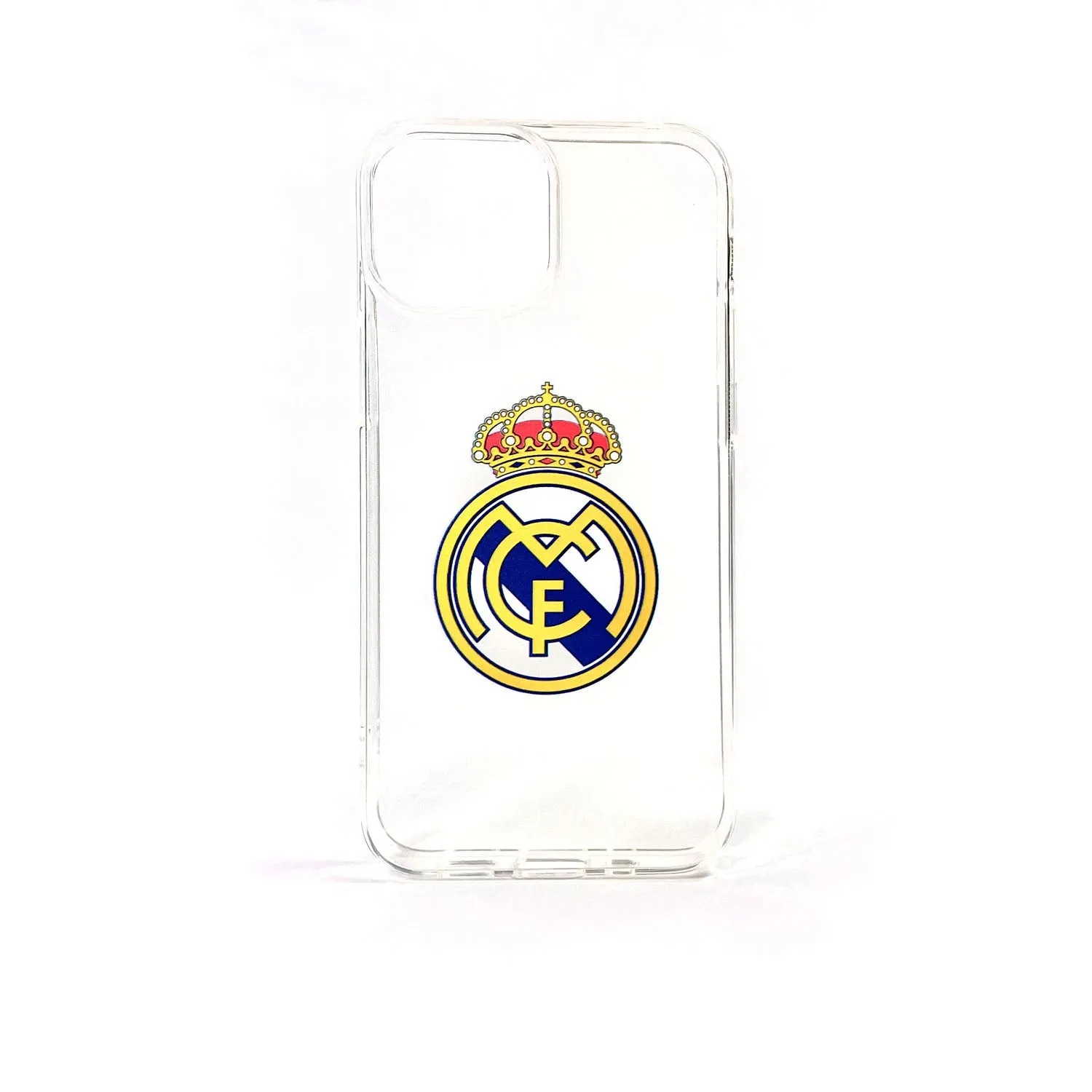 Carcasa Iphone 13 Mini Transparente