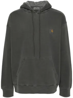 Carhartt Wip Main    Carhartt Wip Main Nelson Cotton Hoodie