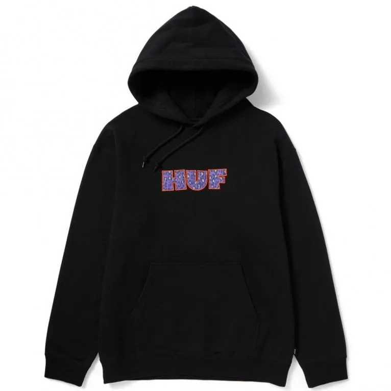 Cheata Pullover Hoodie